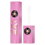 Eveline VinyLove Długotrwała pomadka płynna z efektem winylowym 2 Dusty 4 ml