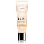 Lumene Blur 16h Longwear długotrwały 16H podkład 4 Warm Honey (Warm) 30 ml