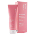 Nacomi Krem do twarzy - SPF 50 Lekki na dzień 40ml