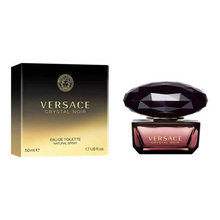 Versace Crystal Noir Woda toaletowa 50ml