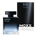 Mexx Woda perfumowana Black for Him 50 ml