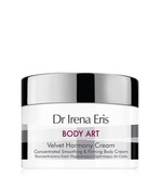 Dr Irena Eris Body Art Skoncentrowany Krem Wygładzająco-Ujędrniający Do Ciała 200 ml