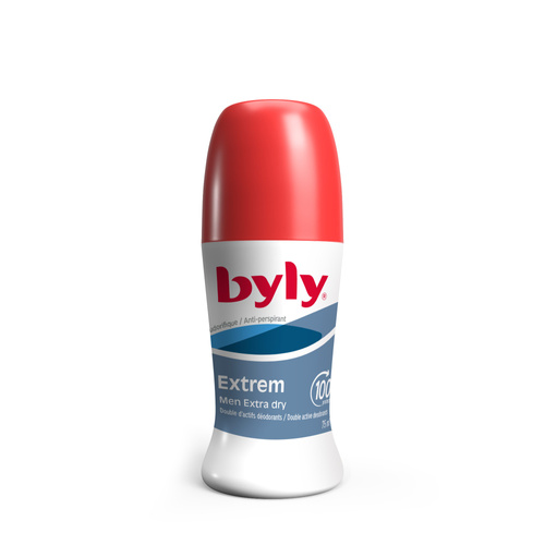 DISI BYLY DEO roll-on Men 50ml&