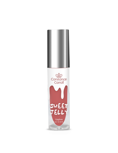 Constance Carroll Błyszczyk do ust Sweet Jelly nr 03 Sweet Kiss 3.5ml