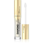 Eveline Diamond Glow Lip Luminizer Błyszczyk do ust z kwasem hialuronowym nr 07  4.5ml