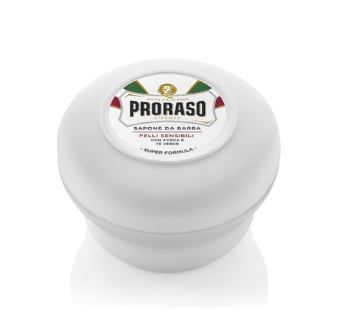 Proraso mydło do golenia Zielona Herbata 150ml