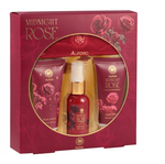 Aurora Box - 4 elementowy zestaw prezentowy Midnight