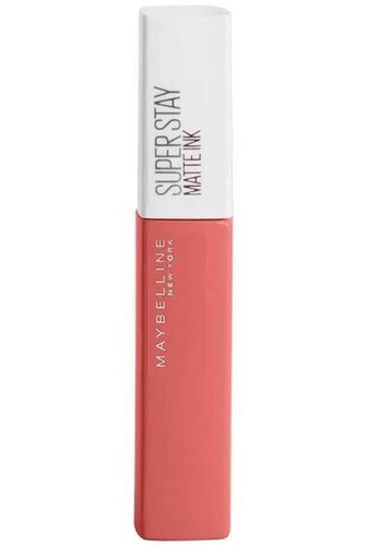 MAYBELLINE Super Stay® Matte Ink™ Szminka w płynie 130 Self-Starter 5ml