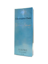 Christopher Dark Woman Dominikana Blue Woda Perfumowana  100ml