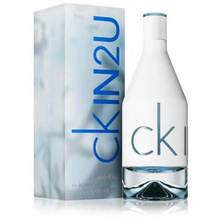 Calvin Klein IN2U Men Woda Toaletowa 100ml