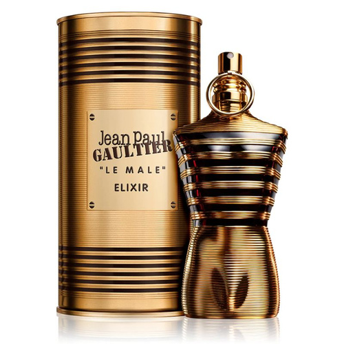 Jean Paul Gaultier Le Male Elixir perfumy dla mężczyzn 75ml