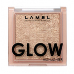 LAMEL OhMy Rozświetlacz Glow nr 402  3.8g