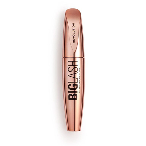 Makeup Revolution Big Lash Volume Mascara tusz do rzęs