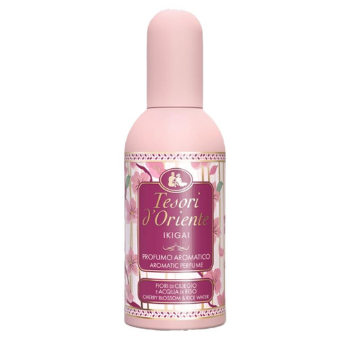 Tesori d'Oriente woda toaletowa Ikigai 100 ml