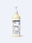 YOPE FAMILOVE Płyn do kąpieli&Żel p/prysznic 750ml