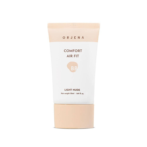 Orjena Krem BB Comfort Air Fit nr 21 Light Nude 50 ml