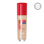 Rimmel Podkład Lasting Finish 25HR nr 103 True Ivory 30ml