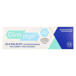 CLINOMYN Fresh Mint Pasta do zębów dla palaczy 75ml