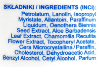 Kosmed Epiderm Krem do pielęgnacji skóry suchej,szorstkiej i podrażnionej 50ml