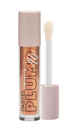 PASTEL Plump Up Błyszczyk wypełniający usta 213 5,3 ml