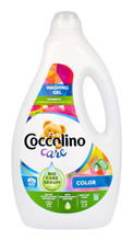 Coccolino Care Żel do prania Color (45 prań) 1.8L