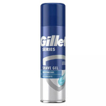 Gillette Moisturising Żel do Golenia 200 ml