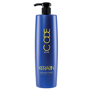 Stapiz Maska do włosów KERATIN CODE 1000ml