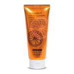 Orjena Cleasing Foam Pianka do mycia twarzy Vitamin C 180 ml