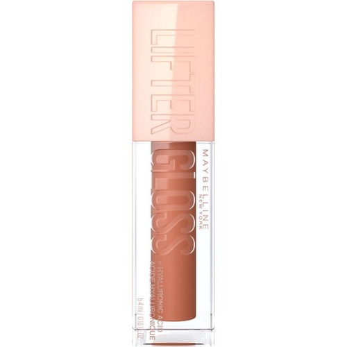 Maybelline Lifter Gloss Nawilżający Błyszczyk do Ust 027, 5.4 ml