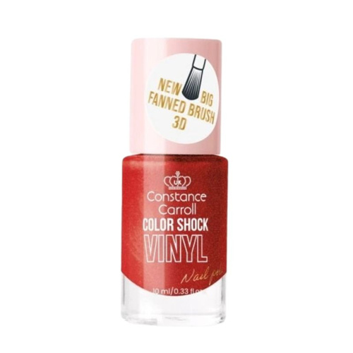 Constance Carroll Nail Polish Lakier do paznokci 172 Bold New