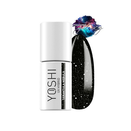 Yoshi Lakier Hybrydowy 530 Tarantula Nebula 6ml