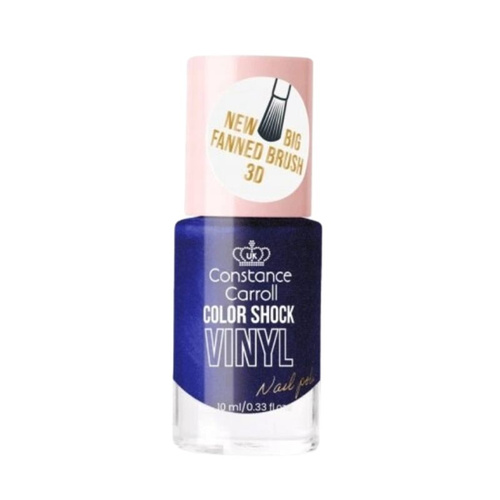 Constance Carroll Nail Polish Lakier do paznokci 174 Galactic New