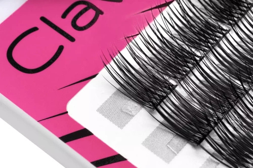 Clavier Wide Du2o 14 mm podwójna objętość 36D skręt C