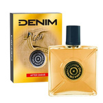 DENIM Woda po goleniu dla mężczyzn Gold 100 ml