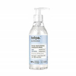 Nawilżający żel do mycia twarzy tołpa. authentic 195 ml