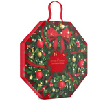 Rituals Kalendarz adwentowy The Ritual of Advent Classic Advent Calendar