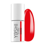 Yoshi Hybrydowy Lakier 233 Kickburn 6ml
