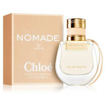 Chloé Nomade woda toaletowa dla kobiet 30ml