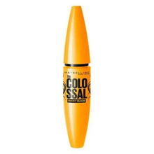 Maybelline Mascara Colossal Smoky Black tusz do rzęs 10ml