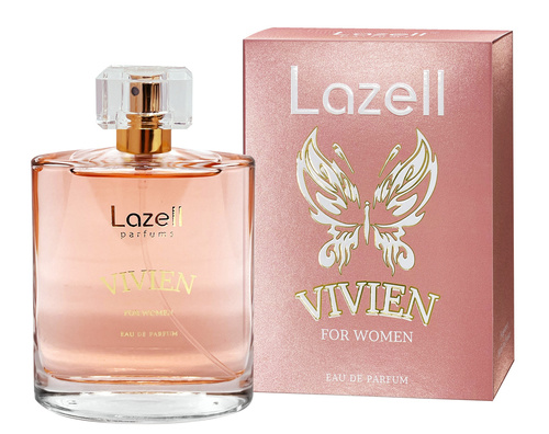 Lazell for Women Woda perfumowana Vivien 100 ml