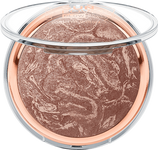 Catrice Puder Brązujący Sun Lover Glow 010 Sun-kissed Bronze