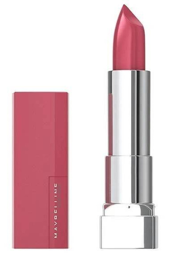 MAYBELLINE Color Sensational Cream Kremowa Pomadka do ust nr 376 - Pink for Me