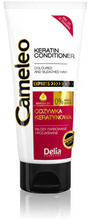 Delia Cosmetics Cameleo Odżywka keratynowa do włosów farbowanych 200ml
