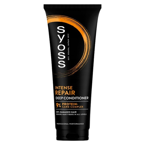Syoss Intense Repair Intensywna Odżywka 250 ml