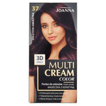 Joanna Multi Cream Color Farba nr 37 Soczysta Oberżyna
