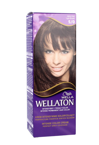 PRO WELLATON 5/0