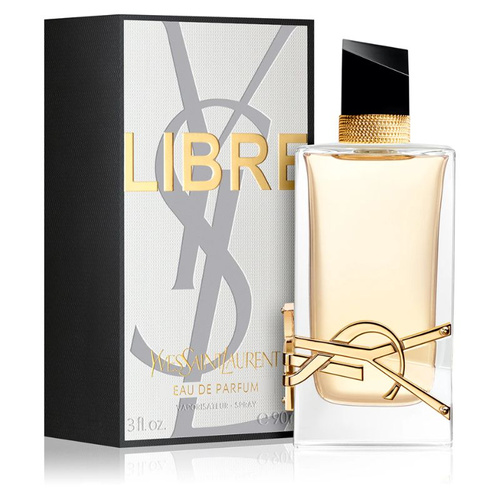 Yves Saint Laurent Libre woda perfumowana damska 90ml
