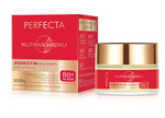 PERFECTA Klinika Wieku Koenzymowy Krem silnie odżywczy na dzień 80+