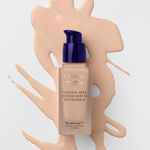 CLARESA Natural Skin Tinted Serum Foundation 2N Medium Neutral - Podkład Serum 32 ml