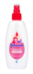 Johnson's Baby Odżywka w sprayu do włosów dla dzieci  200ml